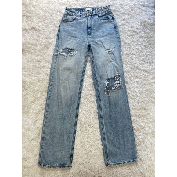PacSun Denim - PacSun 90's Boyfriend Jeans
